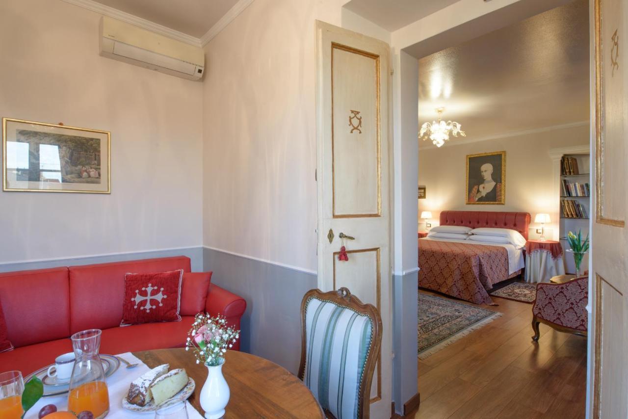 Hotel Palazzo Rotati Fano Esterno foto