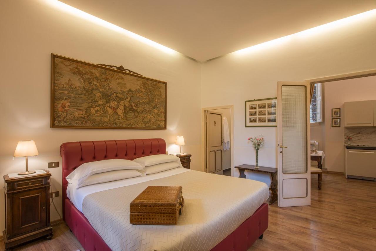 Hotel Palazzo Rotati Fano Esterno foto