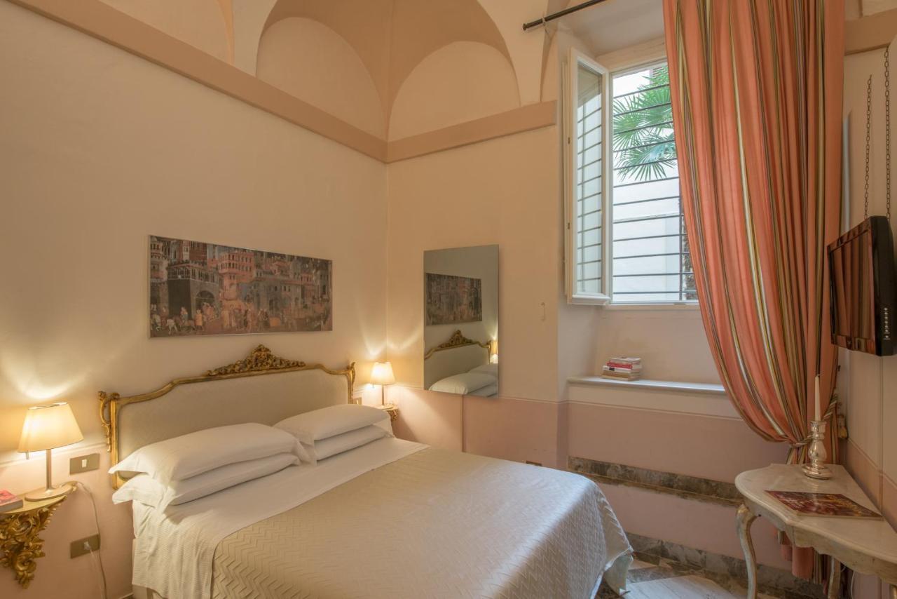 Hotel Palazzo Rotati Fano Esterno foto
