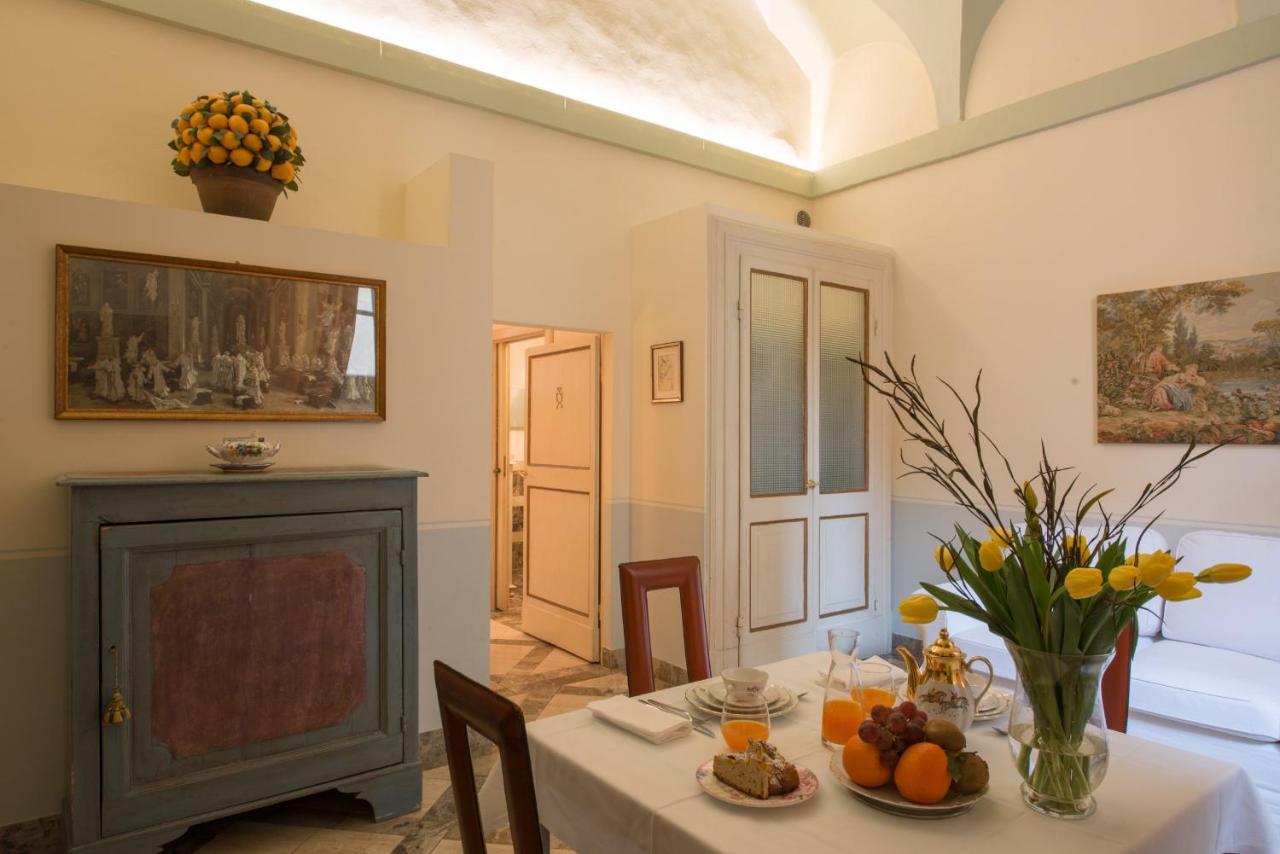 Hotel Palazzo Rotati Fano Esterno foto