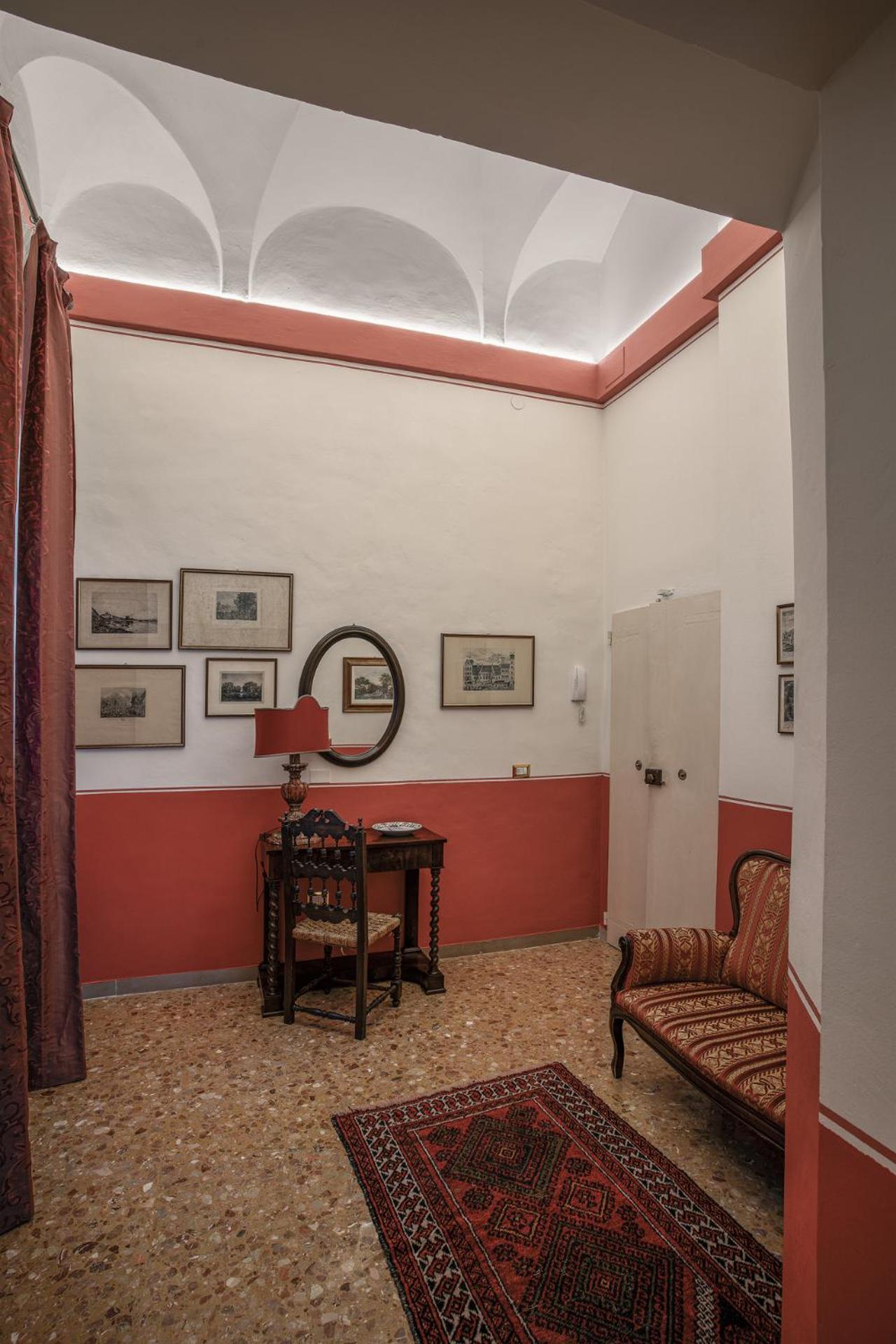 Hotel Palazzo Rotati Fano Esterno foto